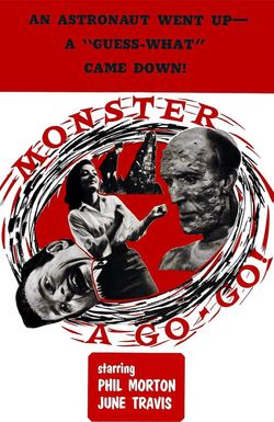 Monster a Go-Go