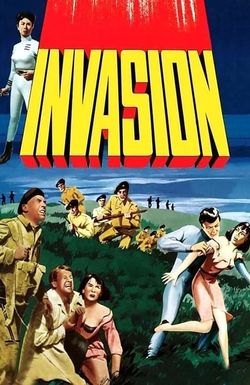 Invasion