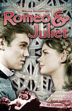 Romeo and Juliet