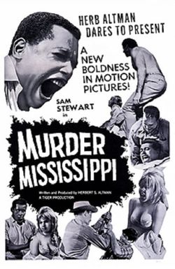 Murder in Mississippi