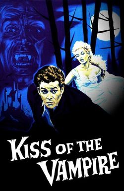 The Kiss of the Vampire