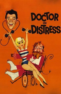 Doctor in Distress