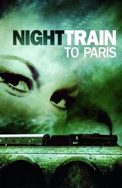 Night Train to Paris