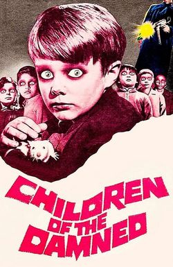 Children of the Damned