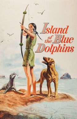 Island of the Blue Dolphins