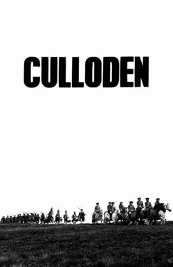 The Battle of Culloden