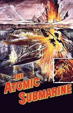 The Atomic Submarine