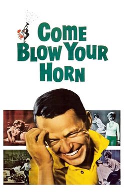 Come Blow Your Horn