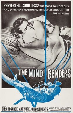 The Mind Benders