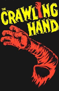 The Crawling Hand