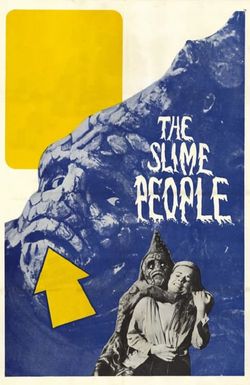 The Slime People