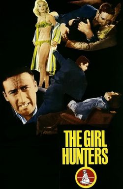 The Girl Hunters