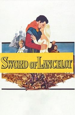 Sword of Lancelot