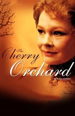 The Cherry Orchard