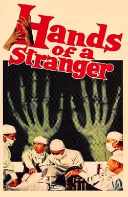 Hands of a Stranger