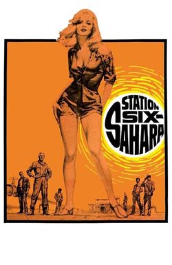 Station Six Sahara