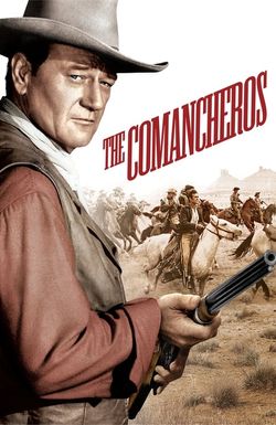 The Comancheros