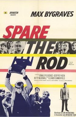 Spare the Rod