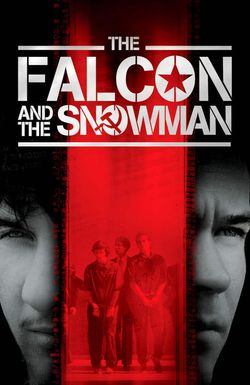 The Falcon and the Snowman