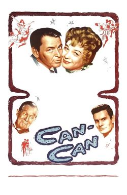 Can-Can