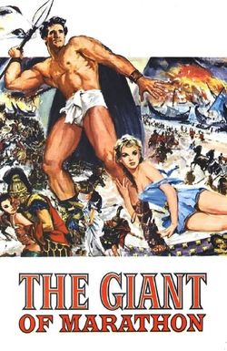 The Giant of Marathon