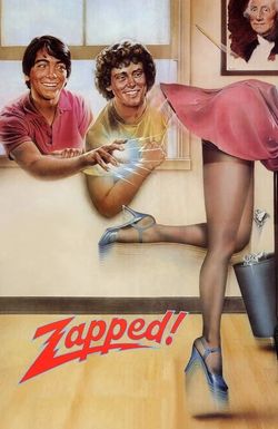 Zapped!