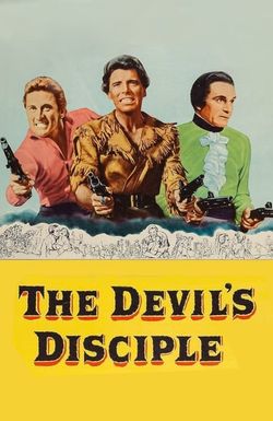 The Devil's Disciple