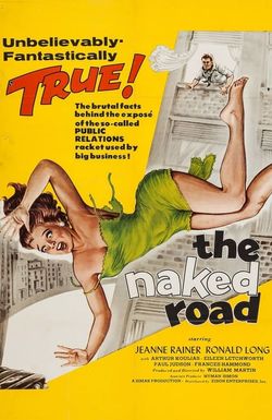 The Naked Road