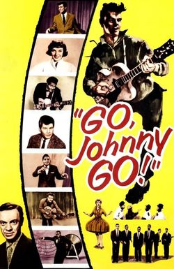 Go, Johnny, Go!