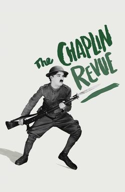 The Chaplin Revue