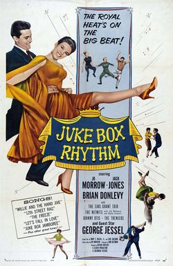 Juke Box Rhythm