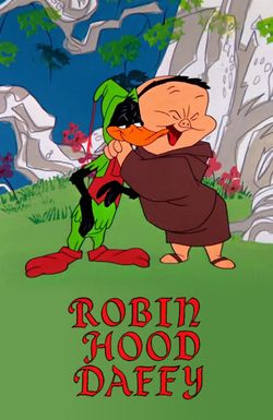 Robin Hood Daffy