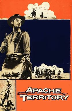 Apache Territory