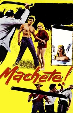 Machete