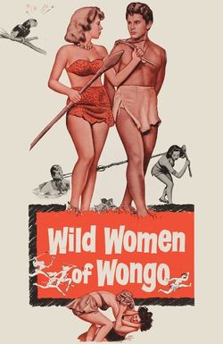 The Wild Women of Wongo