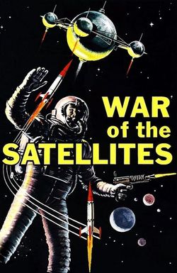 War of the Satellites