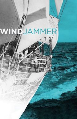 Windjammer: The Voyage of the Christian Radich