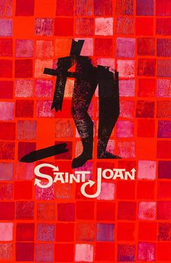 Saint Joan