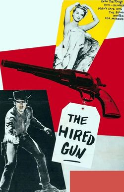 The Hired Gun