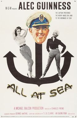 All at Sea