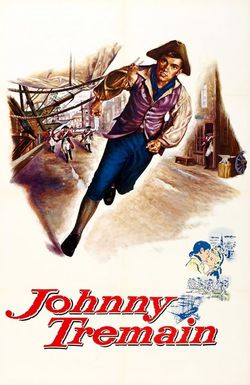 Johnny Tremain