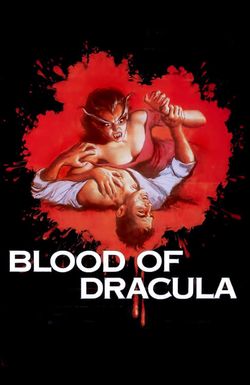 Blood of Dracula