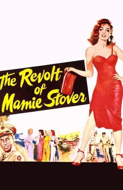 The Revolt of Mamie Stover