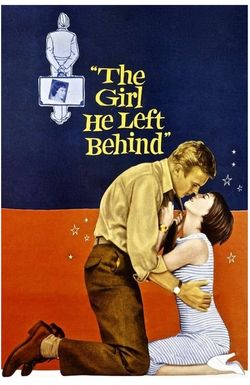 The Girl He Left Behind