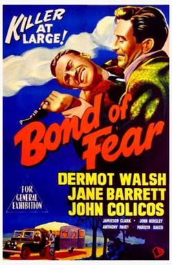 Bond of Fear