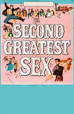 The Second Greatest Sex