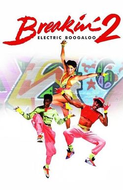 Breakin' 2: Electric Boogaloo