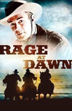 Rage at Dawn