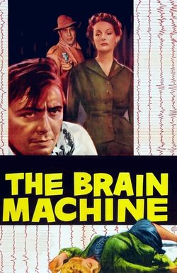 The Brain Machine