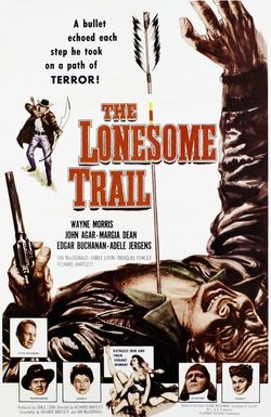 The Lonesome Trail